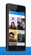 برنامه‌نما ALTV عکس از صفحه