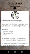 Magic Circles imagem de tela 2