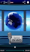 برنامه‌نما Radio De Vida عکس از صفحه