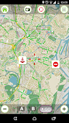 StrasMap screenshot 4