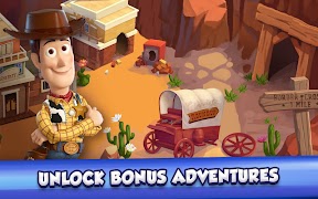 Toy Story Drop! Ekran Görüntüsü 6