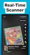 Card Value Scanner DittoDex screenshot 6