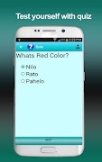 Learn Nepalese imagem de tela 4