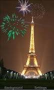 Fireworks! تصوير الشاشة 1