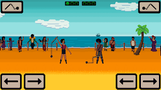 Average Flail 스크린샷 2