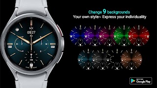 MIMIX Agnes Gold Rush watch スクリーンショット 4