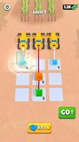 Merge Pull 3D screenshot 5