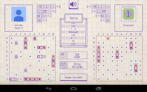 Sea Battle. Confrontation screenshot 5