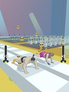 workout race تصوير الشاشة 7