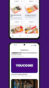YouCook! ảnh chụp màn hình 2