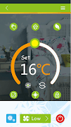 WARMTEC স্ক্রিনশট 3