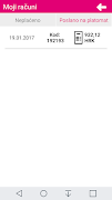 mPlatomat screenshot 1