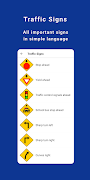 Alberta Driving Test Practice 截圖 4