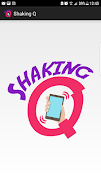 ShakingQ Poster