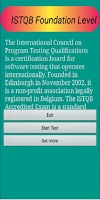 Poster ISTQB Test