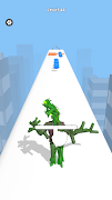 Tree Man Run screenshot 2