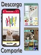 Hola Cómo estás 截图 5