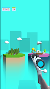 Hyper Snipe โปสเตอร์