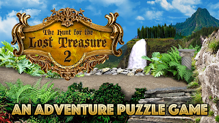 The Lost Treasure 2 اسکرین شاٹ 1