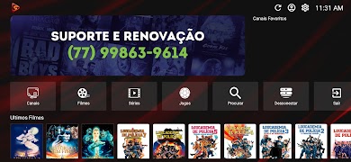 2 Schermata GoodShort - Filmes e Dramas