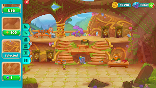 Dwarf Craft ภาพหน้าจอ 7