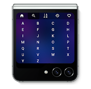 CoverScreen Launcher screenshot 1