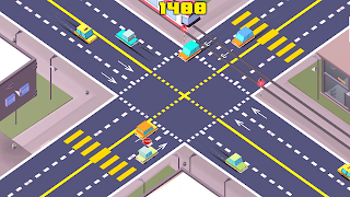 Traffic Tactics screenshot 4