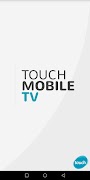 touch Mobile TV ポスター