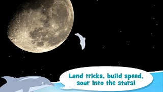 Dolphin Up screenshot 6