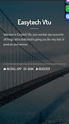 پوستر Easytechvtu