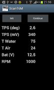 ScanM16 USB screenshot 4