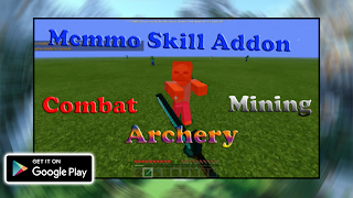 Java Combat Addon for MCPE 截图 5