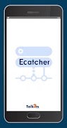 Ecatcher Mobile syot layar 4