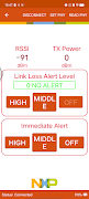 IoT Toolbox screenshot 1