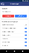 LiHi App screenshot 2