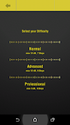 StudioEars 2 Audio EQ Training captura de pantalla 6