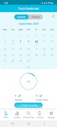 Lyme Symptom Tracker 스크린샷 2