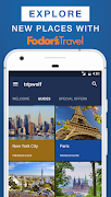 tripwolf - Travel Guide & Map تصوير الشاشة 1
