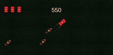 Car Escape screenshot 2