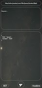 REST Client スクリーンショット 2