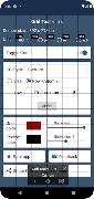 Grid Tool تصوير الشاشة 3