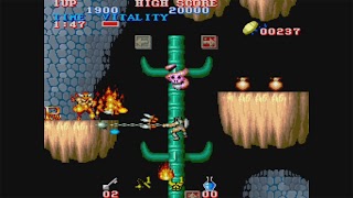 Black Tiger Screenshot 4