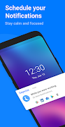 Daywise: Schedule Notification 截圖 1