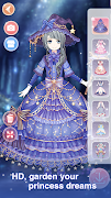 1 Schermata Anime Princess Dress Up Game!
