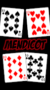 Mendicot ポスター