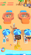 Beach Manager تصوير الشاشة 7
