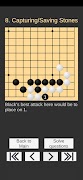 Go Game Lesson (Intermediate) screenshot 3