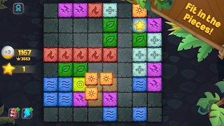 Element Blocks Puzzle screenshot 5