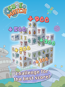 Cube Match تصوير الشاشة 7