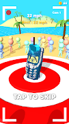Hammer Fall 스크린샷 2
